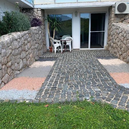 Ferienwohnung Široki Brijeg Exteriör bild
